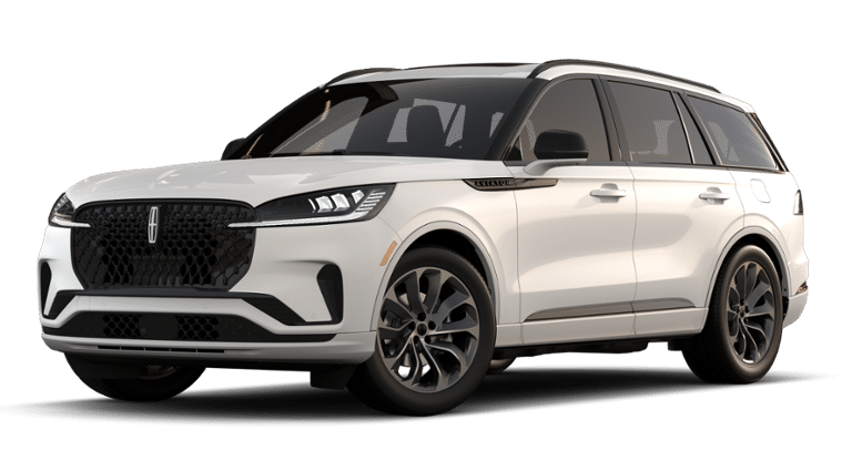 2026 Lincoln Aviator Premiere®