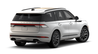 2026 Lincoln Aviator Premiere®