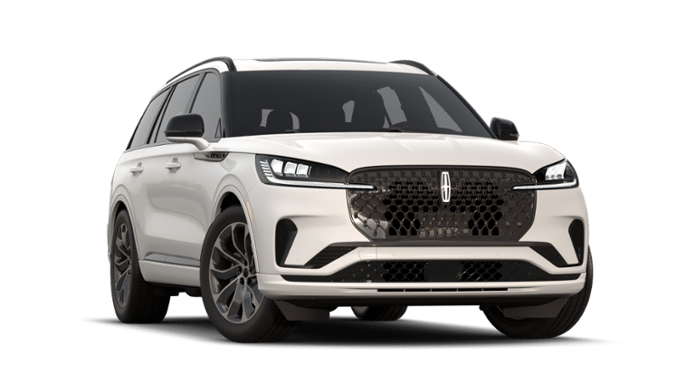 2026 Lincoln Aviator Premiere®