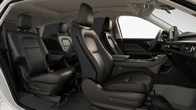 2026 Lincoln Aviator Premiere®