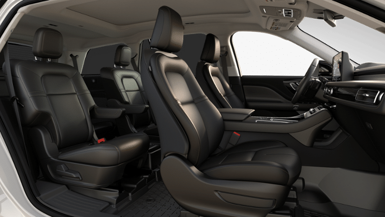 2026 Lincoln Aviator Premiere®