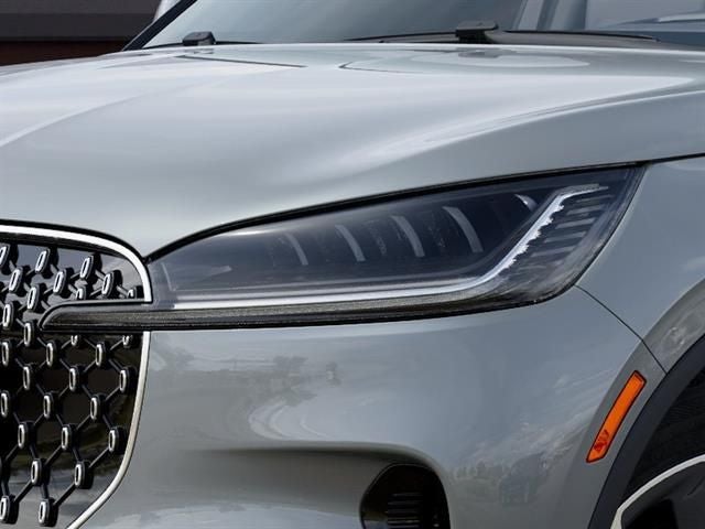 2027 Lincoln Aviator Premiere