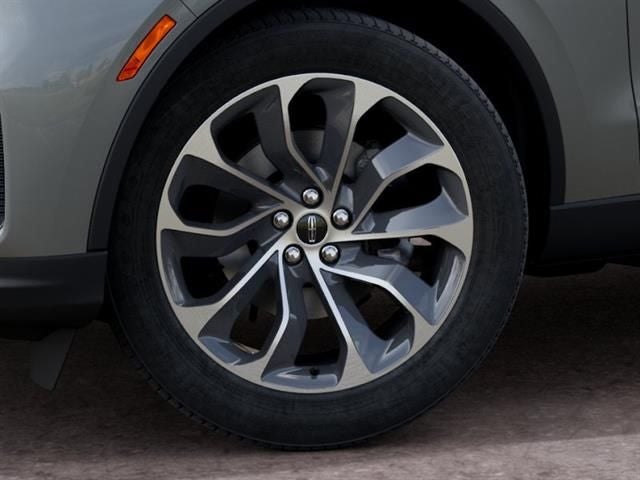 2027 Lincoln Aviator Premiere
