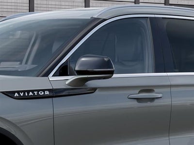 2027 Lincoln Aviator Premiere