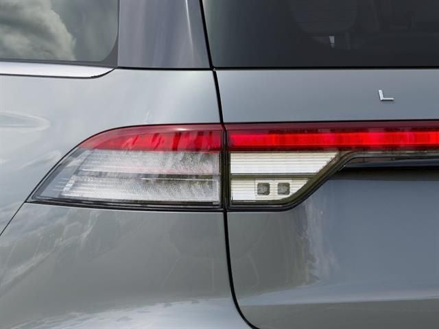 2027 Lincoln Aviator Premiere