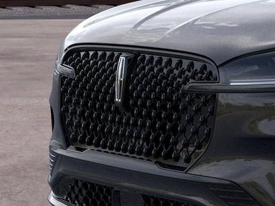2026 Lincoln Aviator Premiere®