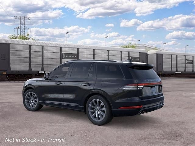 2026 Lincoln Aviator Premiere®