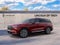 2027 Lincoln Aviator Premiere