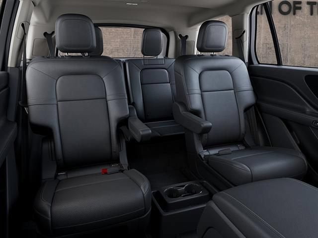 2027 Lincoln Aviator Premiere