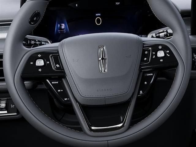 2027 Lincoln Aviator Premiere