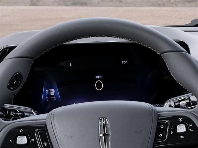 2027 Lincoln Aviator Premiere