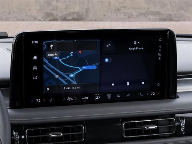 2027 Lincoln Aviator Premiere