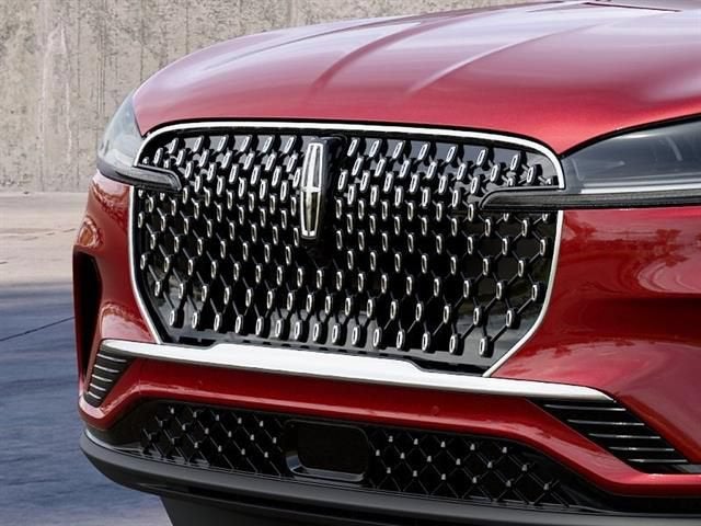 2027 Lincoln Aviator Premiere
