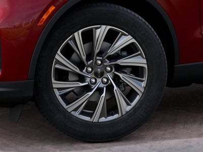 2027 Lincoln Aviator Premiere
