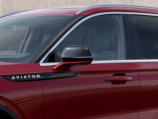 2027 Lincoln Aviator Premiere