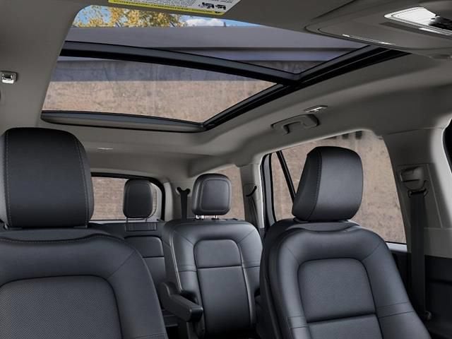 2027 Lincoln Aviator Premiere