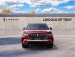 2027 Lincoln Aviator Premiere