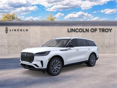 2026 Lincoln Aviator Premiere®