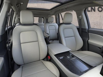 2026 Lincoln Aviator Premiere®