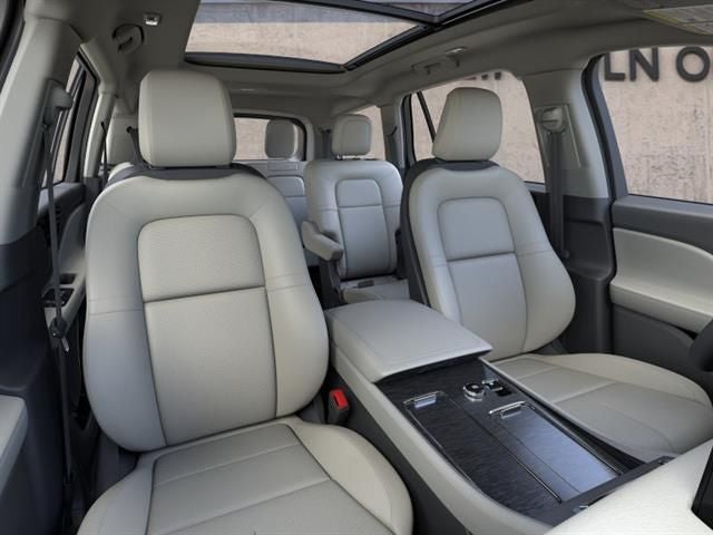 2026 Lincoln Aviator Premiere®