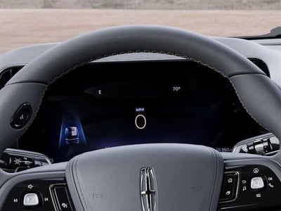 2027 Lincoln Aviator Premiere