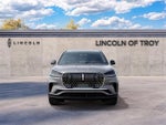 2027 Lincoln Aviator Premiere