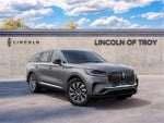 2027 Lincoln Aviator Premiere
