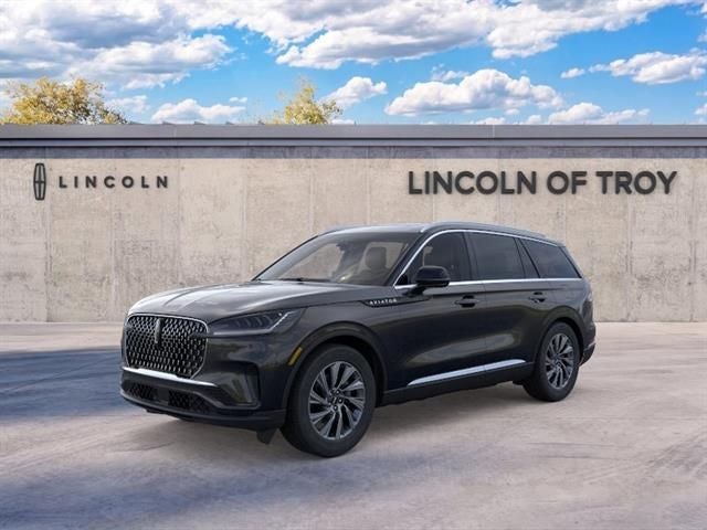2026 Lincoln Aviator Premiere®