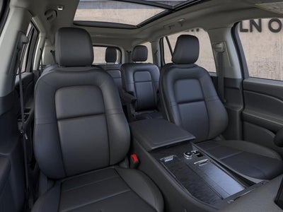 2026 Lincoln Aviator Premiere®