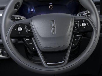 2026 Lincoln Aviator Premiere®