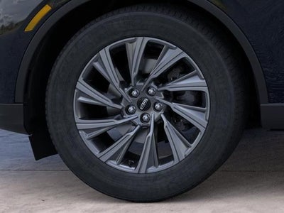 2026 Lincoln Aviator Premiere®