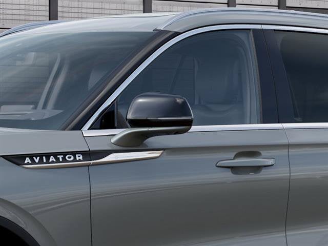 2027 Lincoln Aviator Premiere