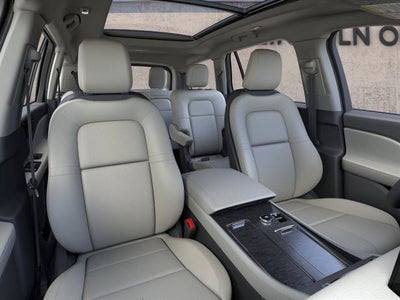 2026 Lincoln Aviator Premiere®