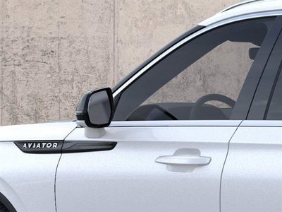 2026 Lincoln Aviator Premiere®