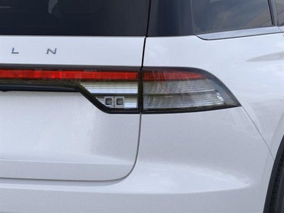 2026 Lincoln Aviator Premiere®