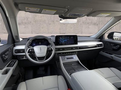 2026 Lincoln Aviator Premiere®