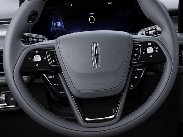 2027 Lincoln Aviator 4DR AWD PREM
