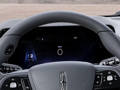 2027 Lincoln Aviator 4DR AWD PREM
