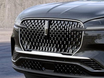 2027 Lincoln Aviator 4DR AWD PREM