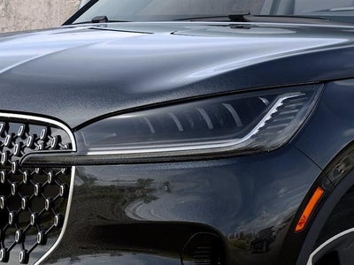 2027 Lincoln Aviator 4DR AWD PREM