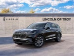 2027 Lincoln Aviator 4DR AWD PREM