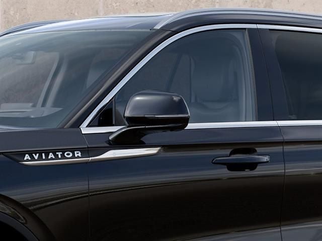 2027 Lincoln Aviator 4DR AWD PREM