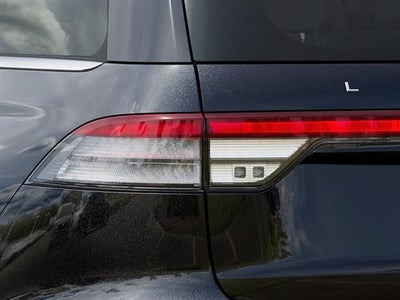 2027 Lincoln Aviator 4DR AWD PREM