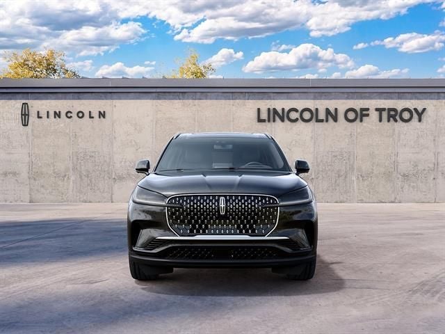 2027 Lincoln Aviator 4DR AWD PREM