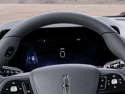 2027 Lincoln Aviator Premiere