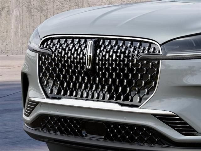 2027 Lincoln Aviator Premiere