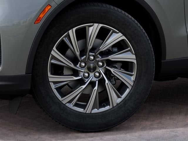 2027 Lincoln Aviator Premiere
