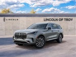 2027 Lincoln Aviator Premiere