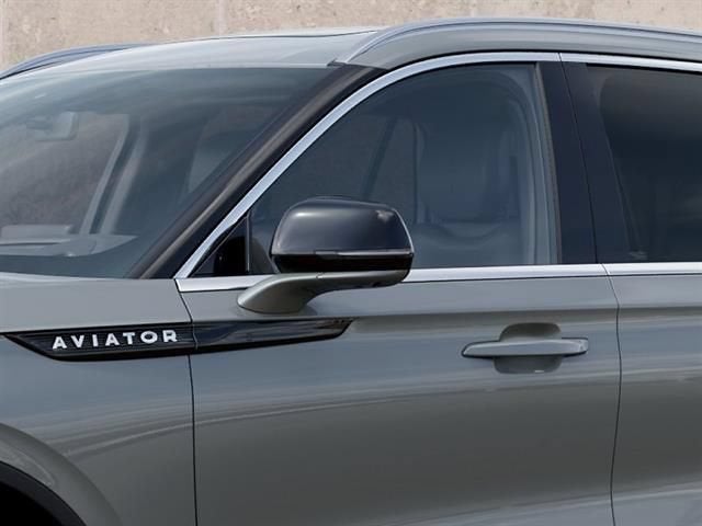 2027 Lincoln Aviator Premiere