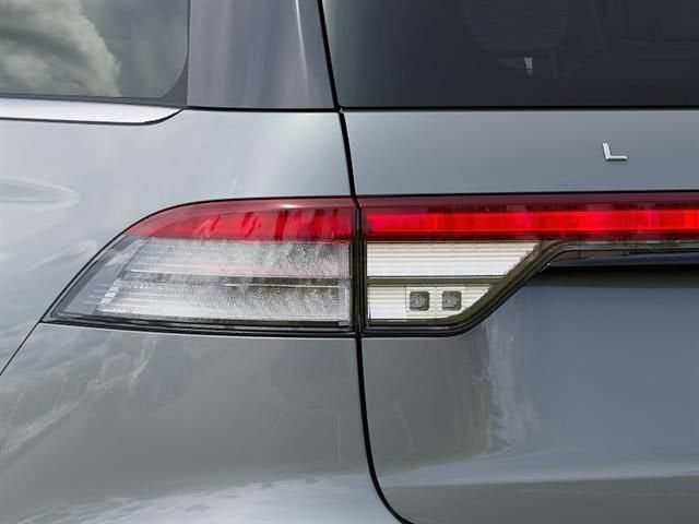 2027 Lincoln Aviator Premiere